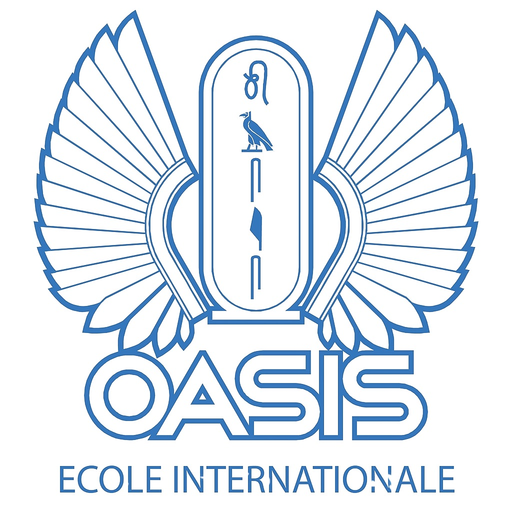 Oasis Parents app icon