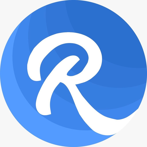 Rute Passenger app icon