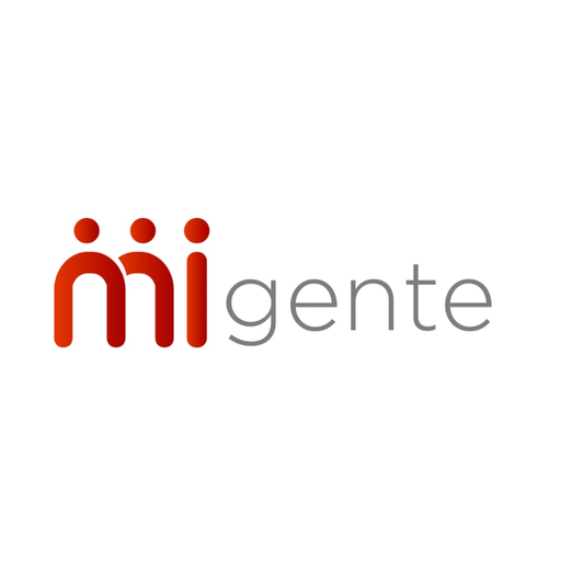 Mi Gente app icon