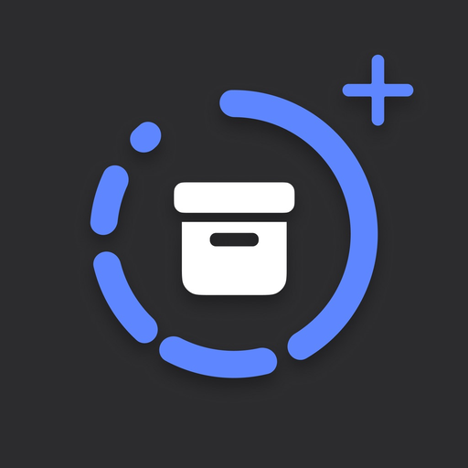 Archive+ Story Viewer Reports app icon