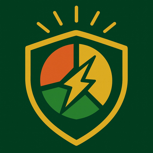 MacroHero: Calorie & Macro app icon