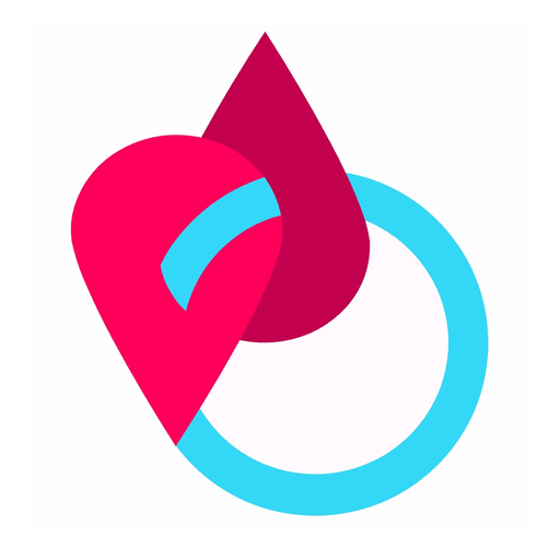 Blue Circle Diabetes app icon