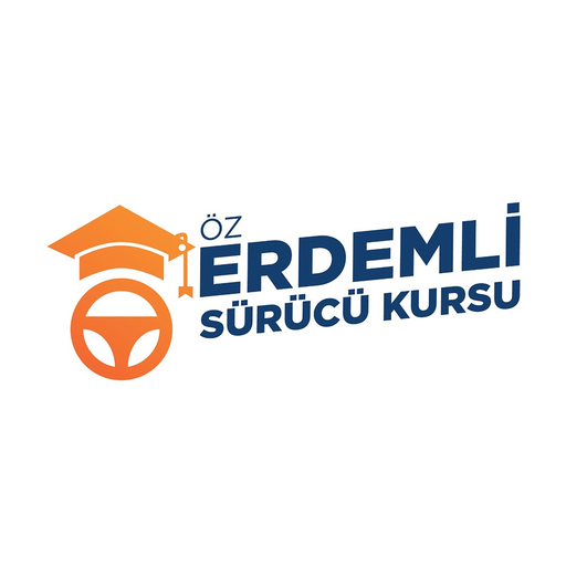 Erdemli Sürücü Kursu app icon
