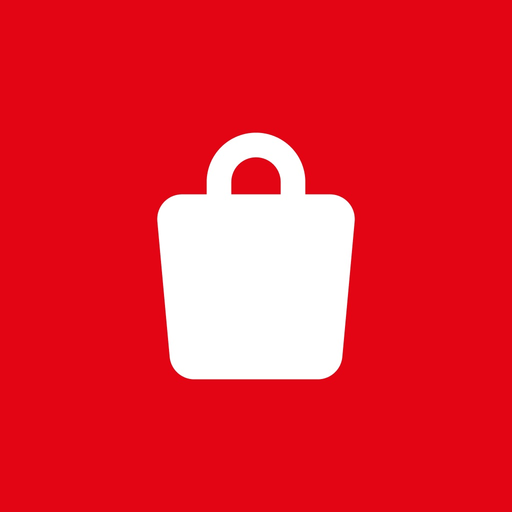 JioMart Online Shopping App app icon