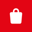 JioMart Online Shopping App icon