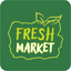Fresh Market PK icon