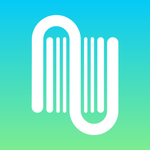 NuRÓTULO app icon