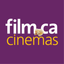Film.Ca Cinemas icon