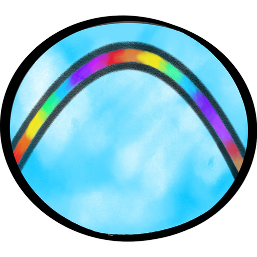 ShaoMeiMei's Stickers app icon