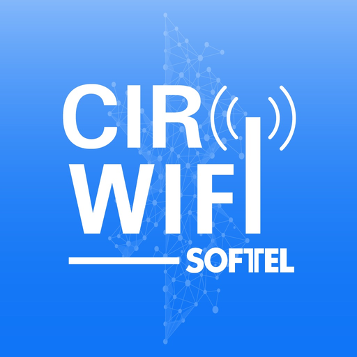 CIR WiFi app icon