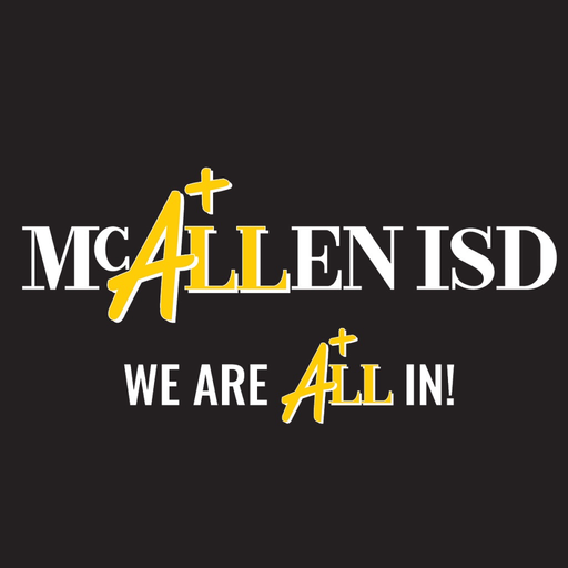 McAllen ISD, TX app icon