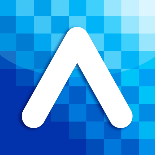 App AZUL app icon