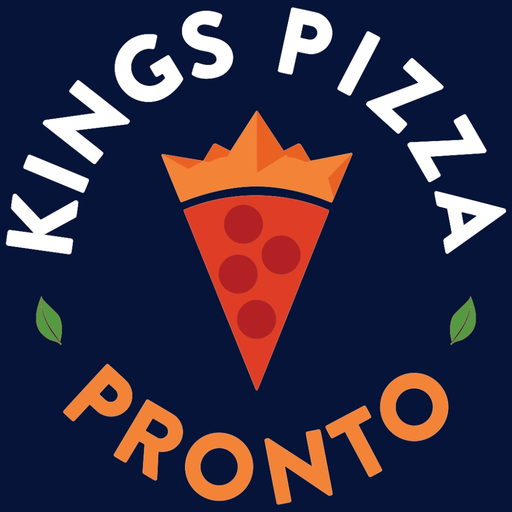 Kings Pizza Pronto app icon