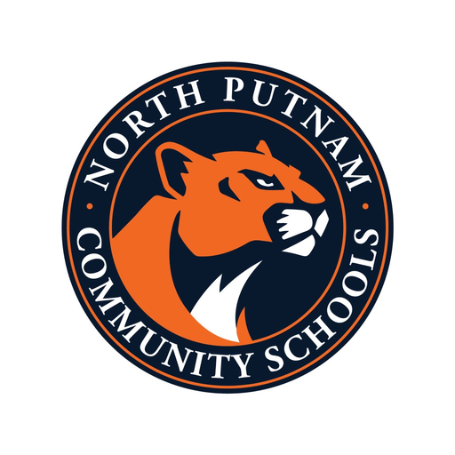 North Putnam Community Schools app icon