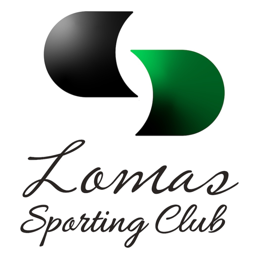 Lomas Sporting Club app icon