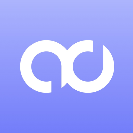 Qd Fit app icon