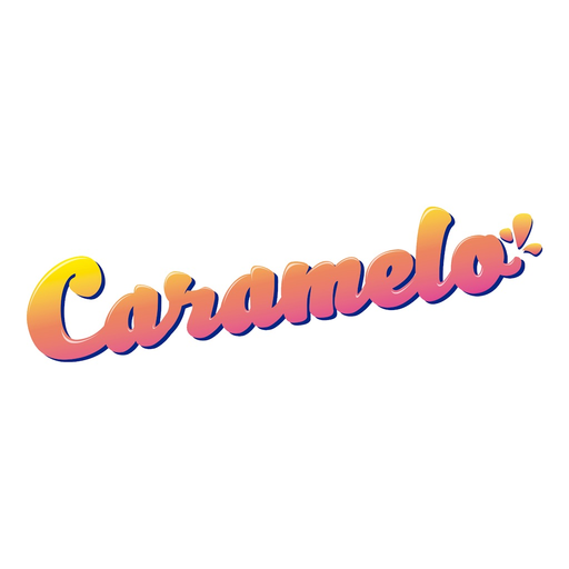 Radio Caramelo app icon