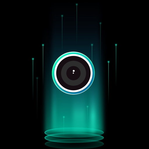 OKJ app icon