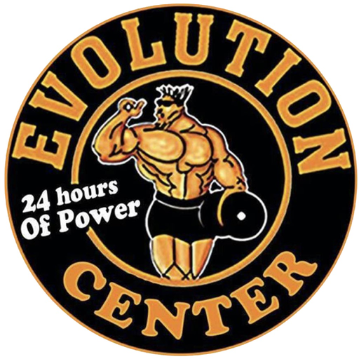 EvolutionCenter app icon