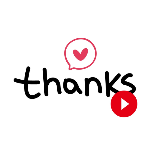 Pretty letter for English app icon