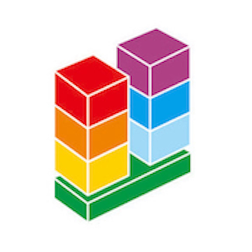 AlphaColor app icon