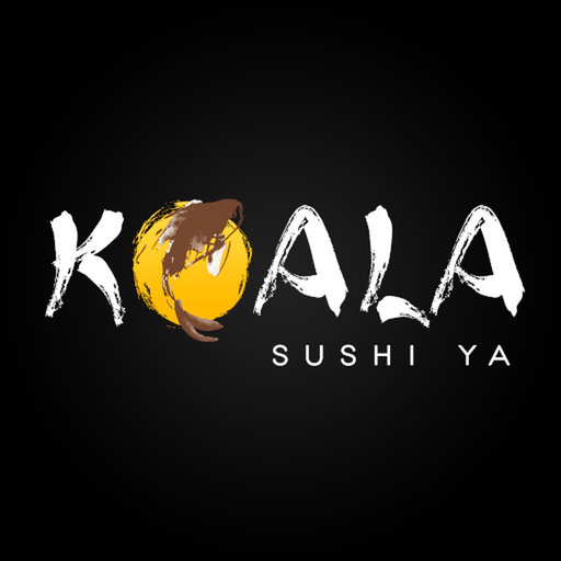 Koala Sushi Ya app icon