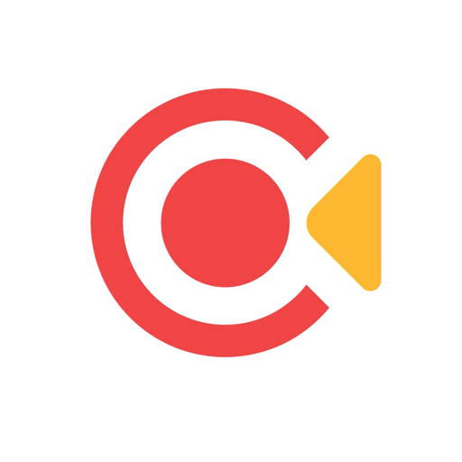 Live Recorder -Screen Recorder app icon