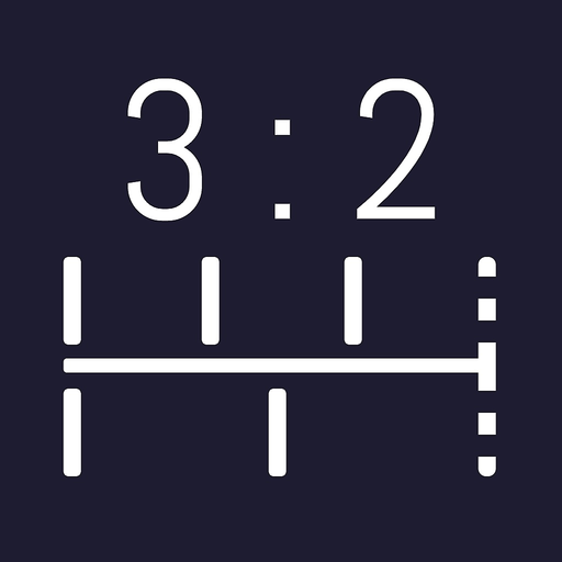 Polyrhythm - Poly Metronome app icon