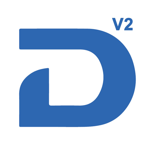 Dracast V2 app icon
