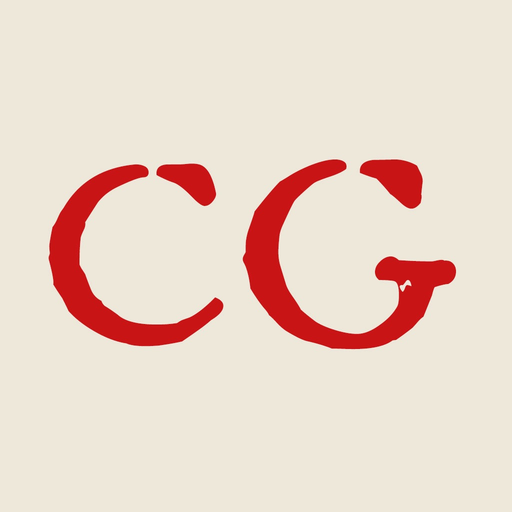 China Garden Ryde app icon