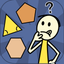 Math Geometry Learning Genius icon