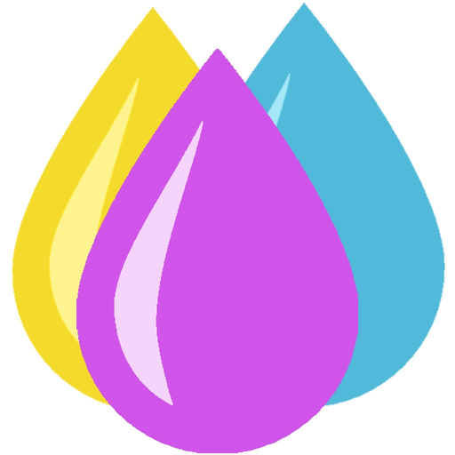 Essential Oils & More app icon