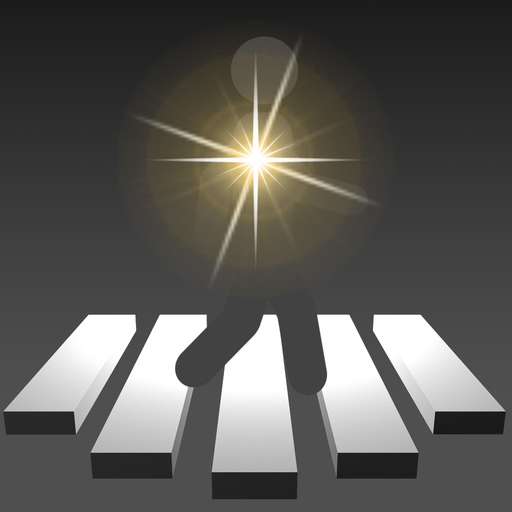 Safe Crossing app icon
