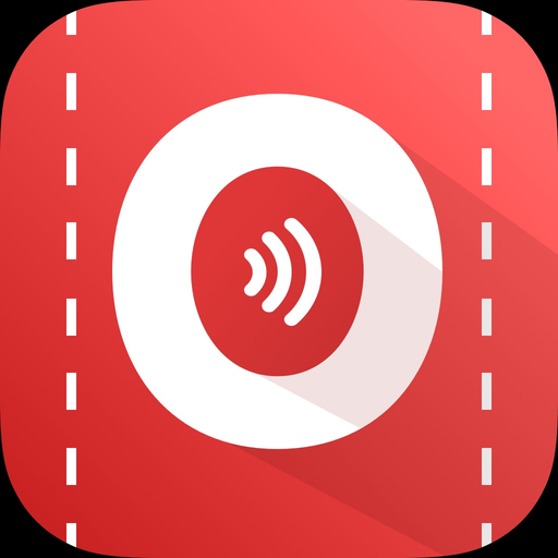 My MoBIB app icon