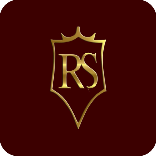 Radhey Shyam Jewellers app icon