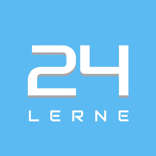 Lerne24 app icon