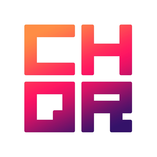 ChurchQR - 교회 QR 출석과 신앙생활 app icon