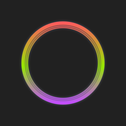 Asteri - GenerativeArt app icon