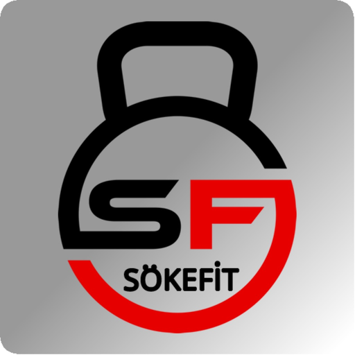 SökeFit app icon