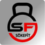 SökeFit icon