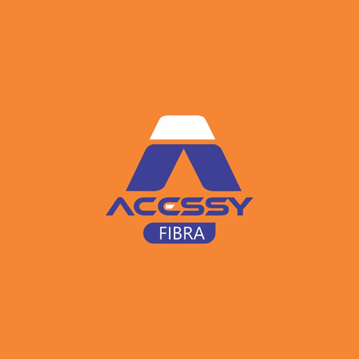 Central Assinante Acessy Fibra app icon