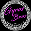 Gyros Bros Wakefield icon