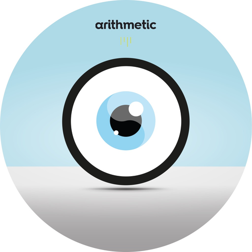 Arithmetic Clean Manager app icon