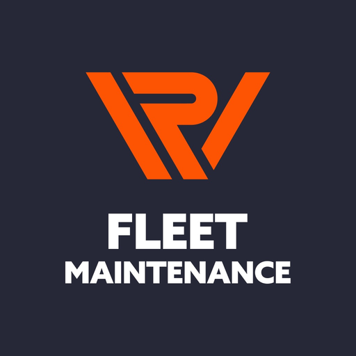 Rapid Fleet app icon