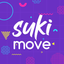 Sukimove Fast Delivery & Local icon