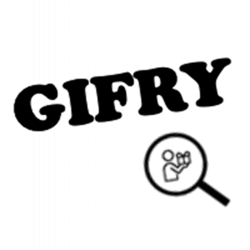 GIFRY -プレゼント選び 欲しいものリスト- app icon