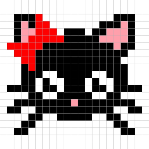 Beader app icon
