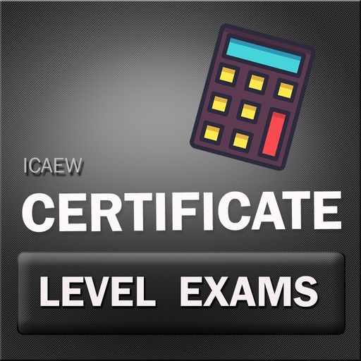 ACA Certificate Level Exams app icon