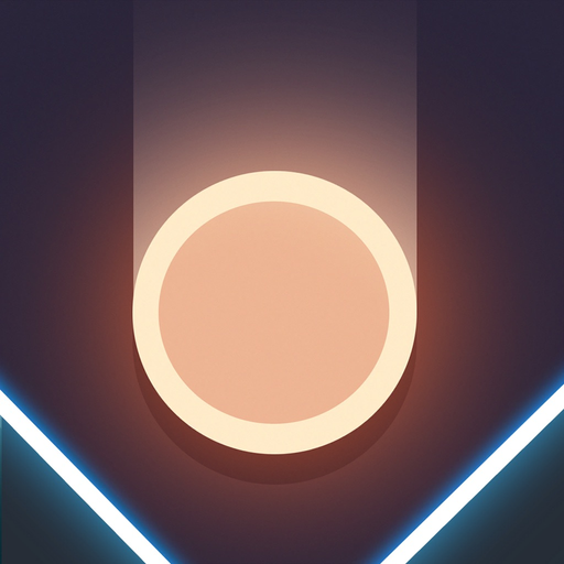 Idle Brick Breaker - Breakout app icon