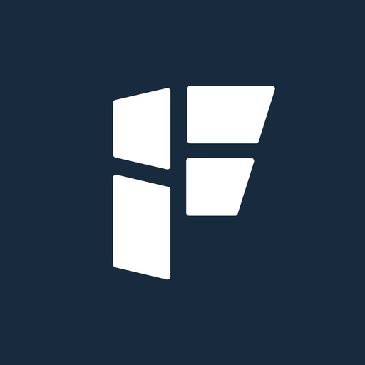 Fieldin app icon